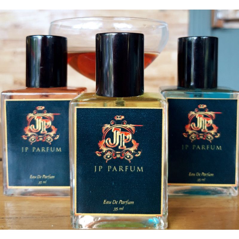 jp parfume
