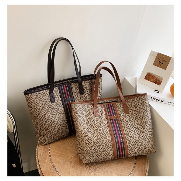 (2Pc Bisa 1Kg)GTBI998877171 New arrival  !!! Tas Tote Bag   Wanita Import