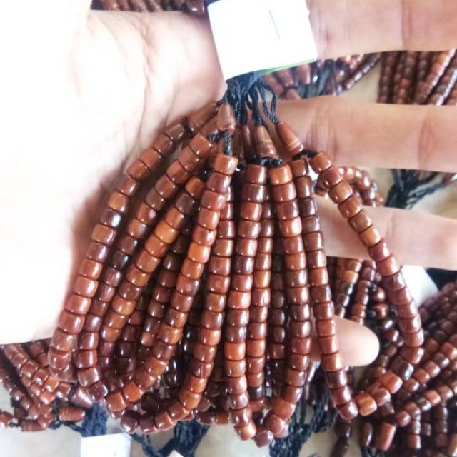 Gelang kaokah marjan