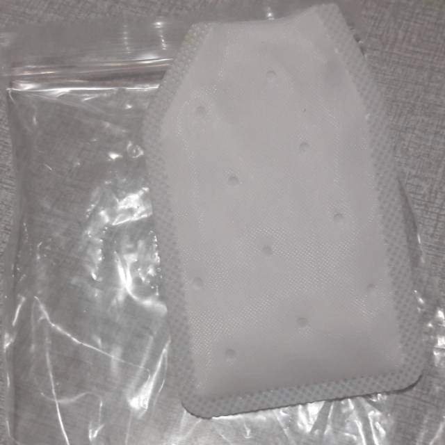 SARINGAN/FILTER FUEL PUMP VIXION OLD ORI ASLI