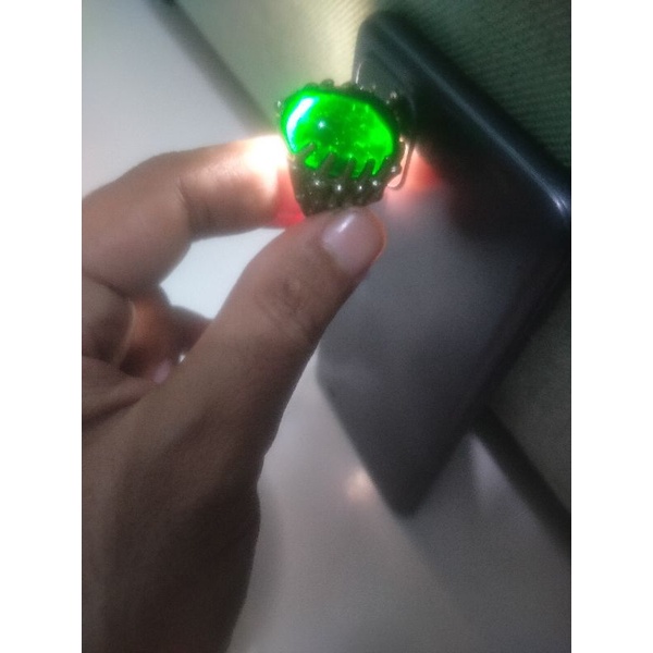 batu akik giok aceh (black jade)