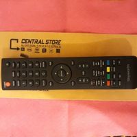 Remote TV Skyworth-Coocaa