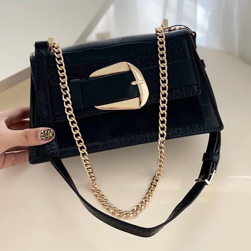 Tas Pedro Croco / Tas Pdro