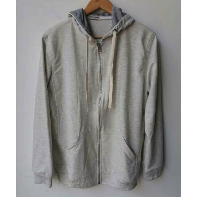 Jaket pria nevada