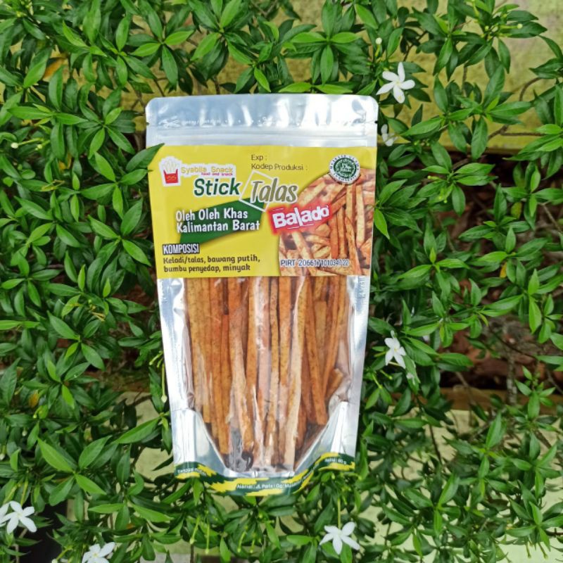 

Stick Talas Varian Balado