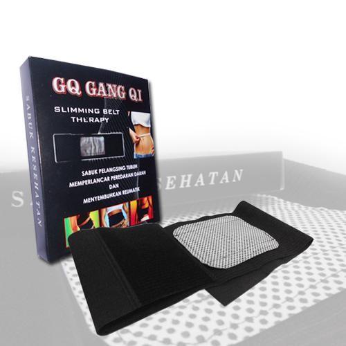 Belt Sliming Belt Terapy Gq Gang-Qi