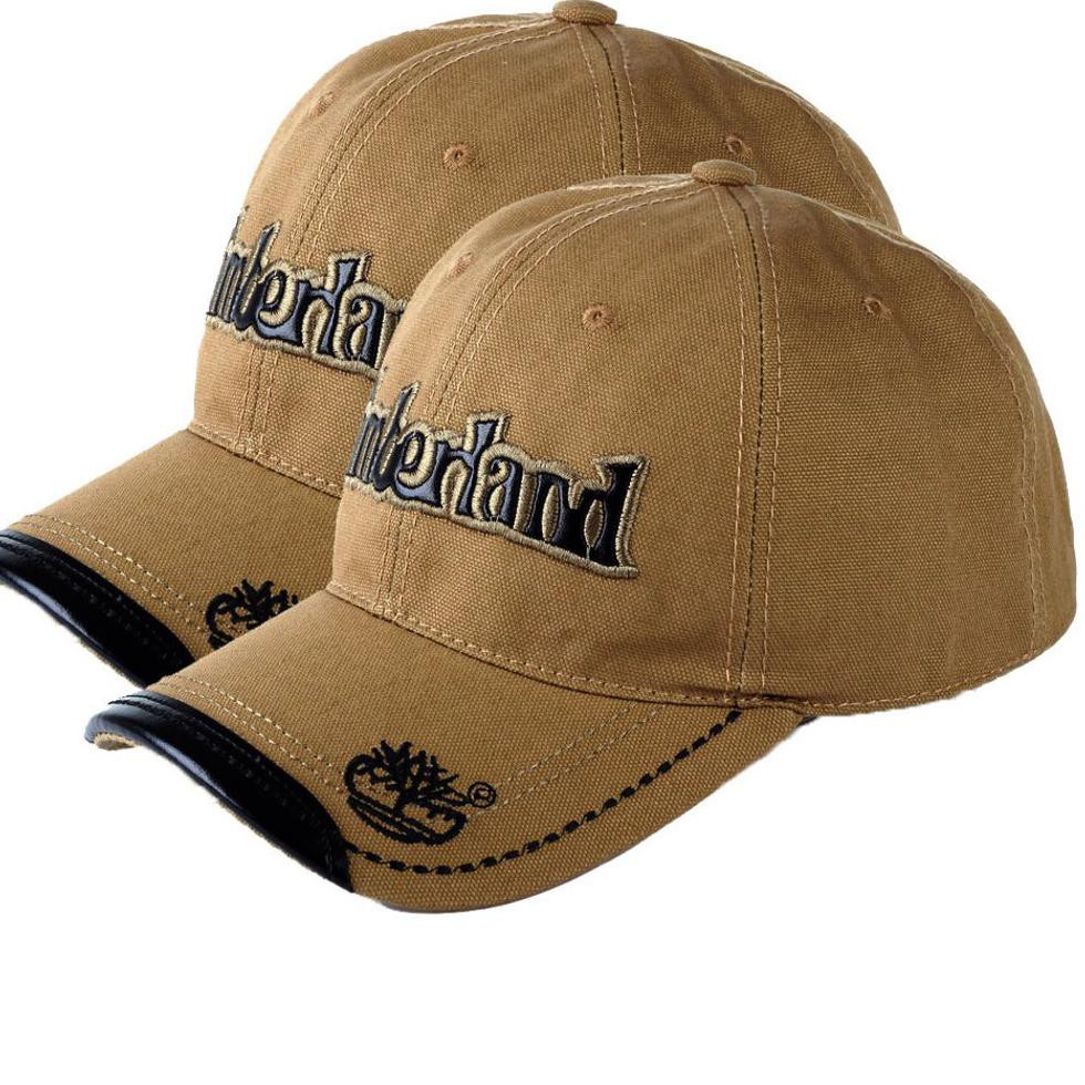 Terbaru Timberland Topi Baseball Snapback Sport Fashion