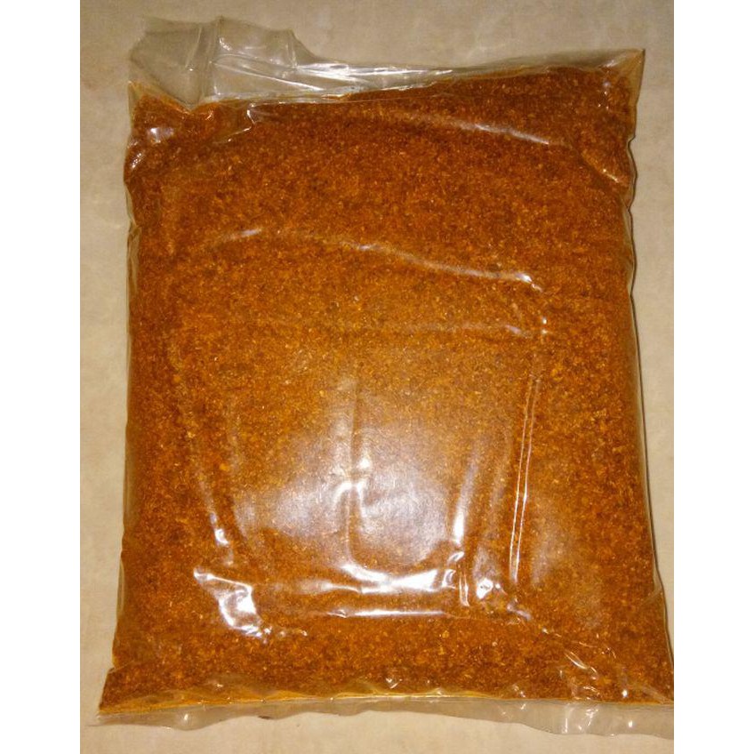 

Tli7 Jual Ichimi Togarashi Cabe Bubuk Kering Asli Qh10