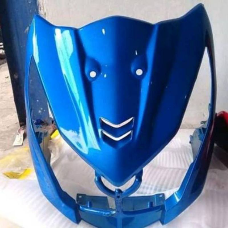 panel tameng depan beat fi 2013-2014-2015