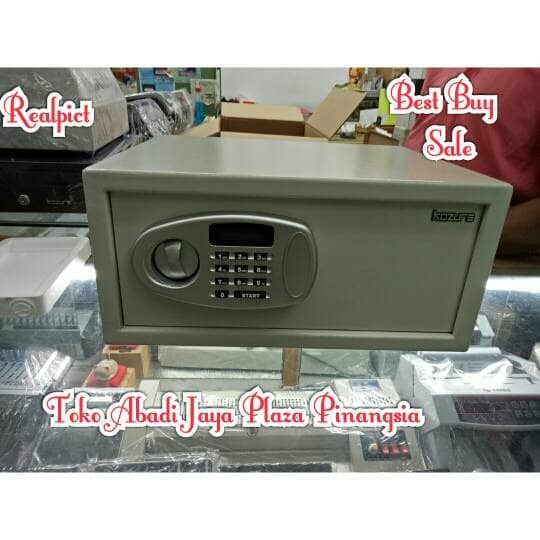 

File-Box- Kozure Ksb-43 Safe Box -Box-File.