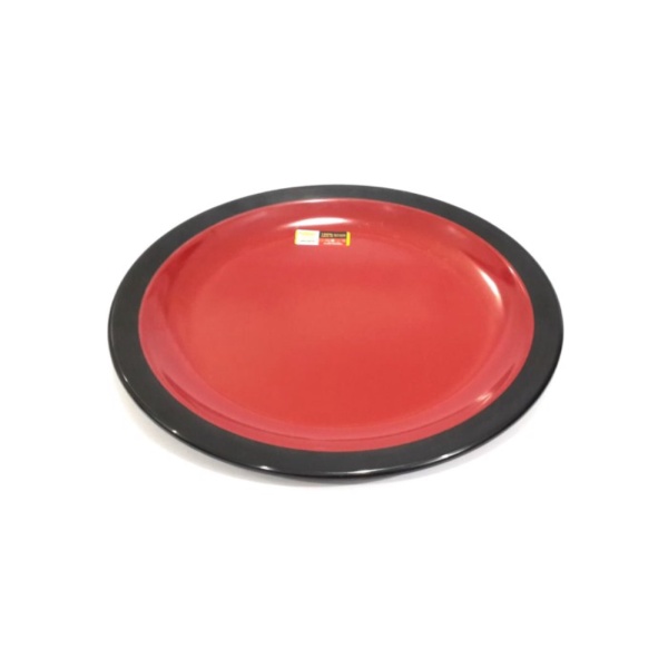 

inc Diskon Jual Merah 10 Hitam Piring P10A8 Datar Golden Bulat Dragon