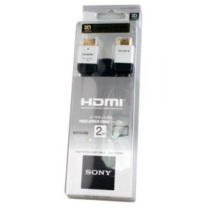 Kabel HDMI SONY DLC-HE20HF