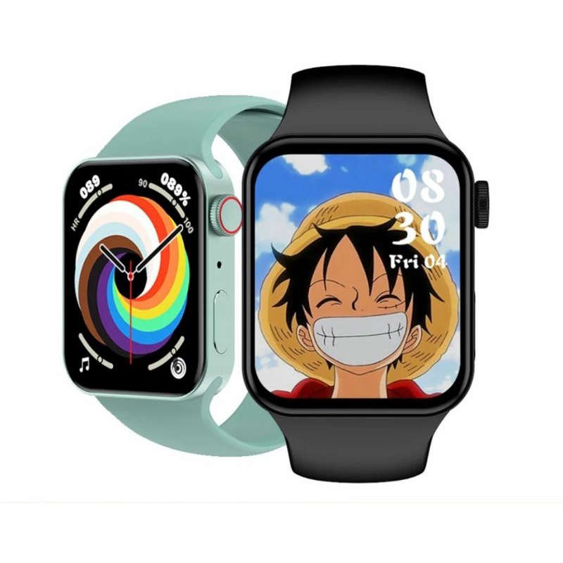 IWO Series 7 Smartwatch