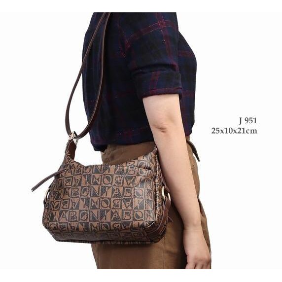 CROSSBODY SATCHEL HOBO BAG 951#B419