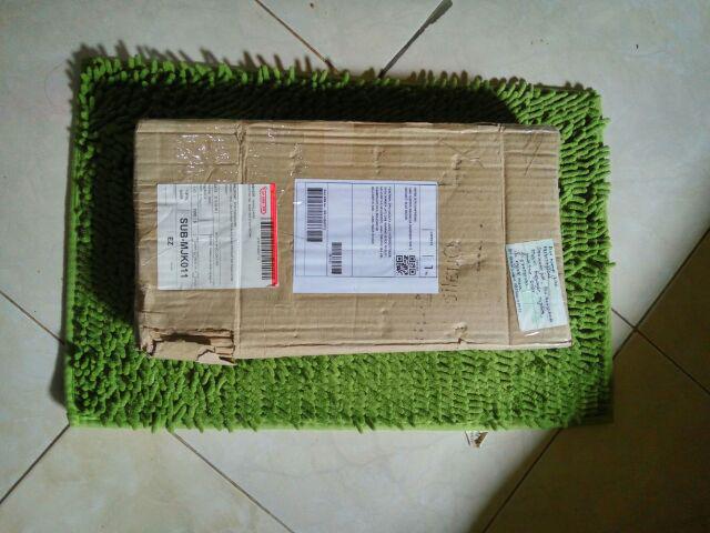 Cetakan Kue Semprong / Egg Roll Maker