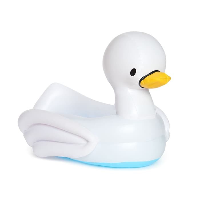 Munchkin - Inflatable Bath Tub SWAN