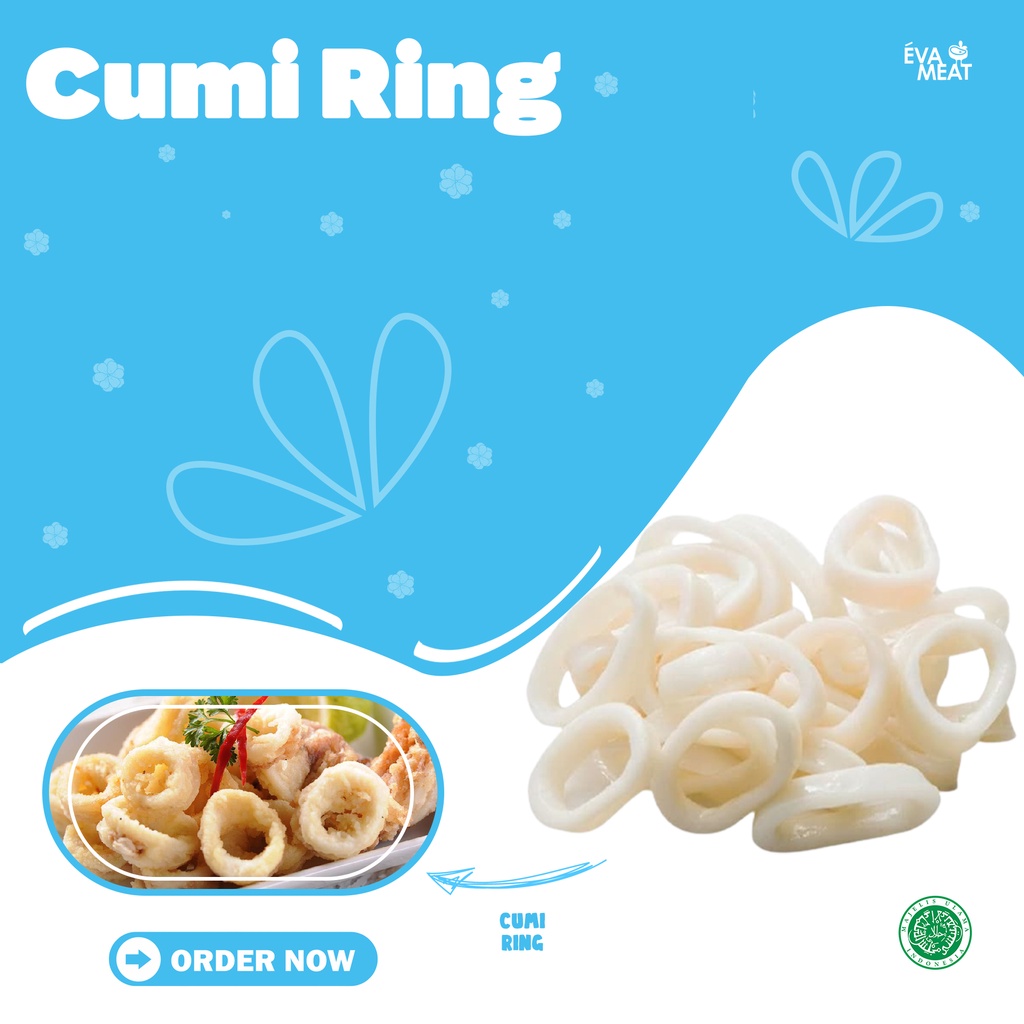 

Cumi Ring