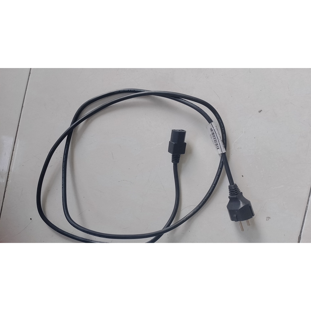 Kabel Power Cpu 2meter 100% orginal Tebal