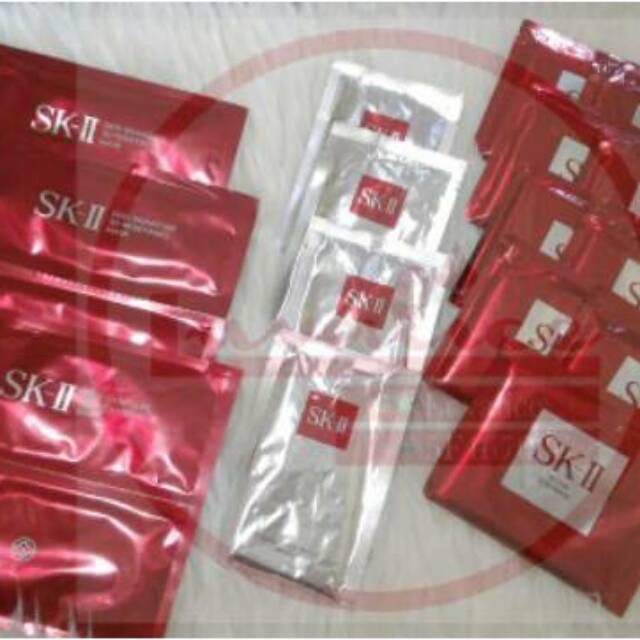 Masker SK-II
