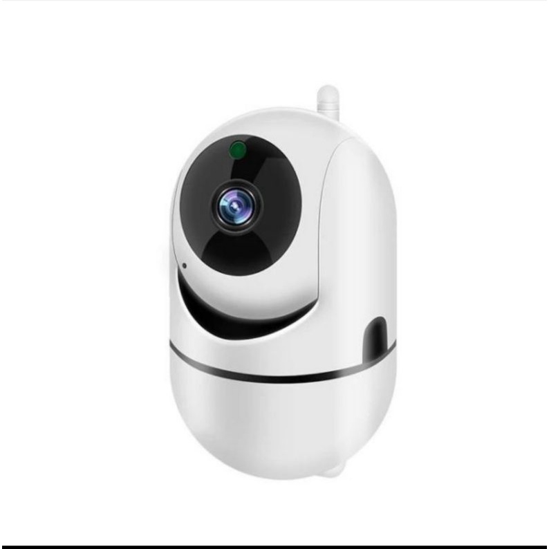 CCTV IP CAMERA WIFI 1080P 2MP AUTO TRACKING CAMERA ICSE WIRELESS - S