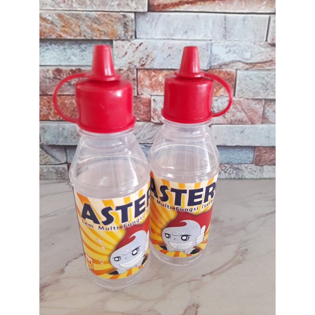 

GRANDMLATI TB02 lem astero serbaguna 85ml