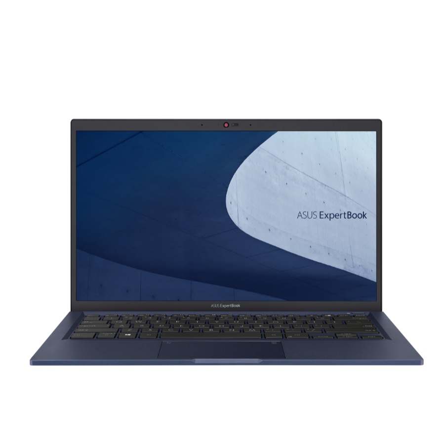 ASUS EXPERTBOOK L1 L1400CDA RYZEN 7 3700U RAM16GB SSD512GB WINDOWS 11 DAN OFFICE 2021 ORIGINAL