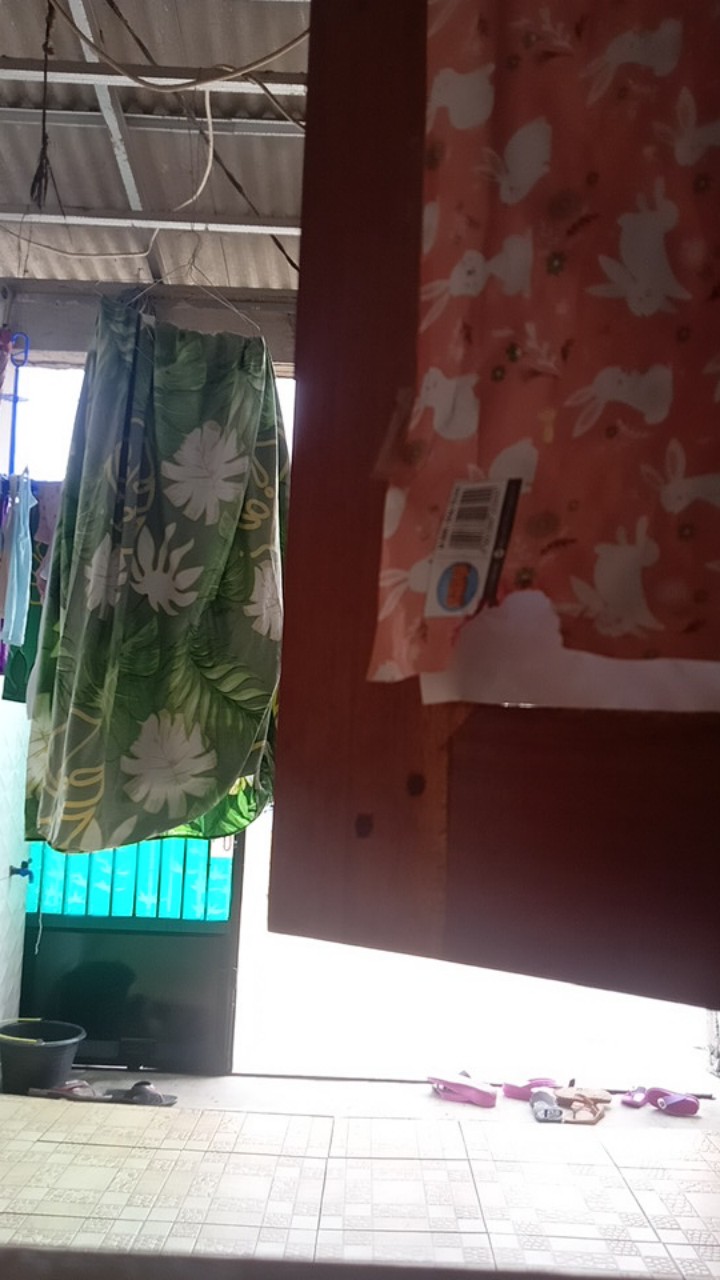 Sprei Lady Rose Disperse Queen 160 X 200cm