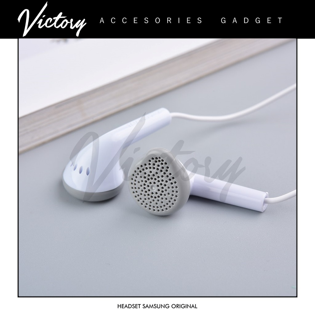 VICTORY2020 HEADSET SAMSUNG / EARPHONE SAMSUNG ORIGINAL