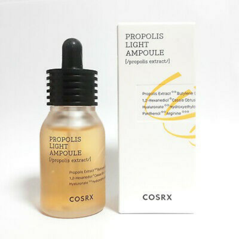 COSRX LIGHT AMPOULE