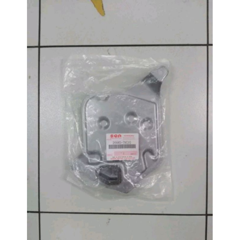 filter saringan oli matic suzuki aerio x over swift splash al new swift