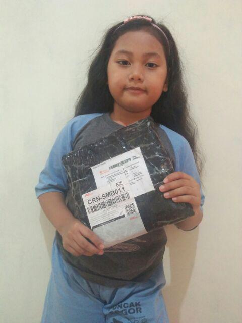 Hiasan Dinding Poster Kayu Al-179