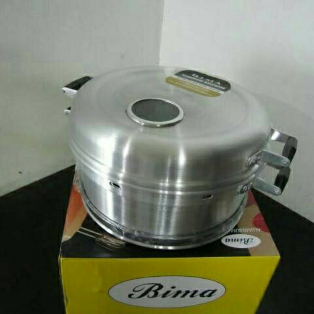 Baking Pan Bima 6 Telor