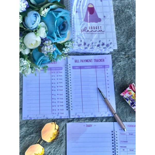 

NOTEBOOK A5 CUSTOM