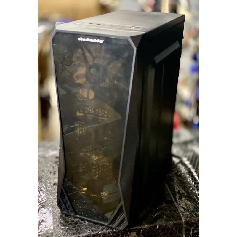 Unit PC AMD A6-6400K (@3.90 Ghz) Second