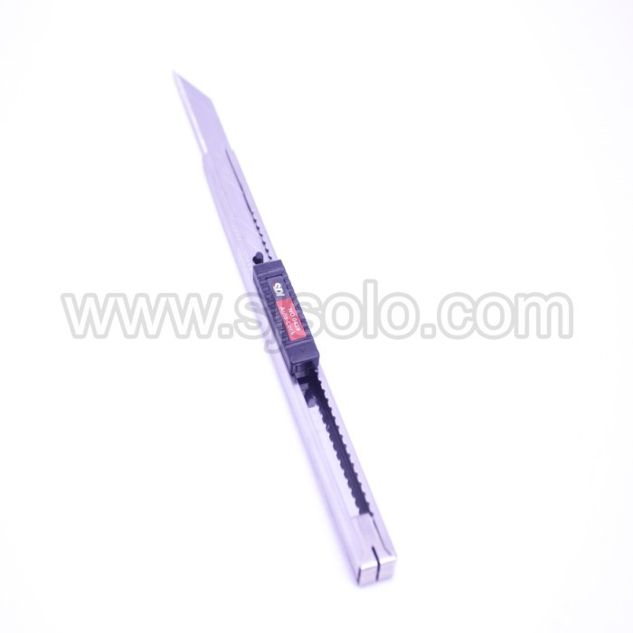 

SDI 0439 Cutter Kecil Pisau Pemotong Kertas Stationery