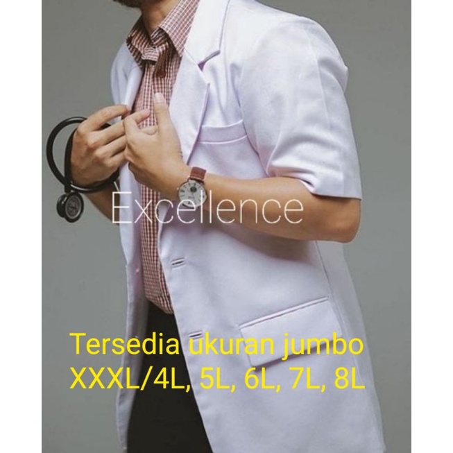 JAS DOKTER Snelli PRIA LENGAN PENDEK