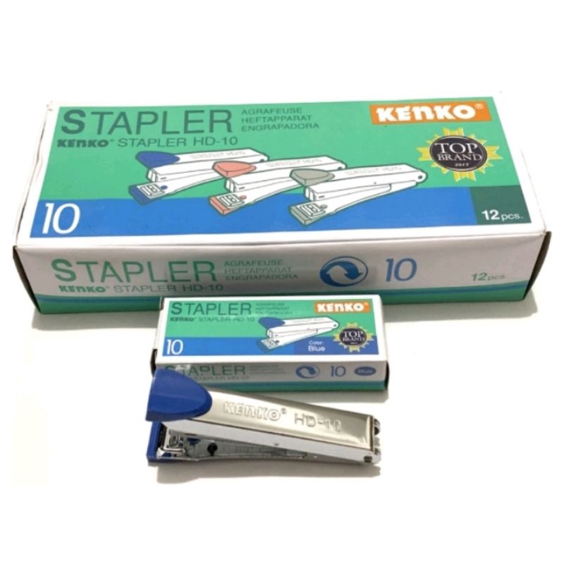 

Stapler kenko satuan