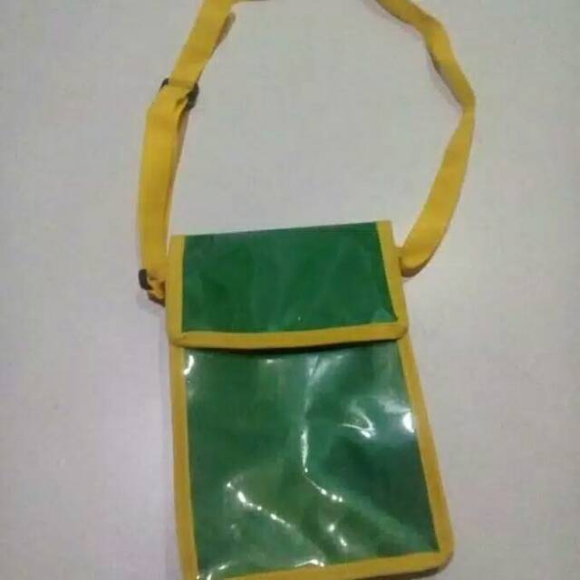 TAS MANASIK HAJI DAN UMROH PAUD/TK TANPA SABLON