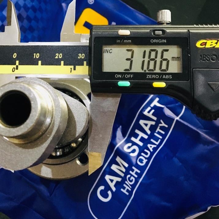 Special - noken as tiger edo E1 noken as tiger herex ✓