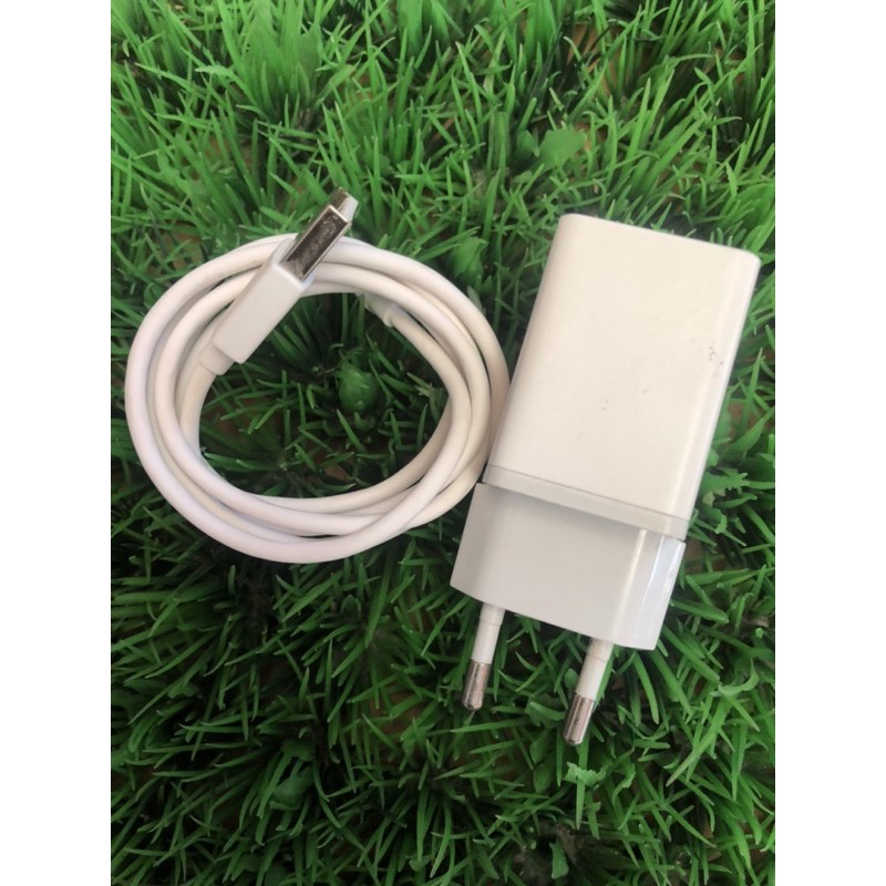 Charger Oppo Original for Oppo F1 | F1S