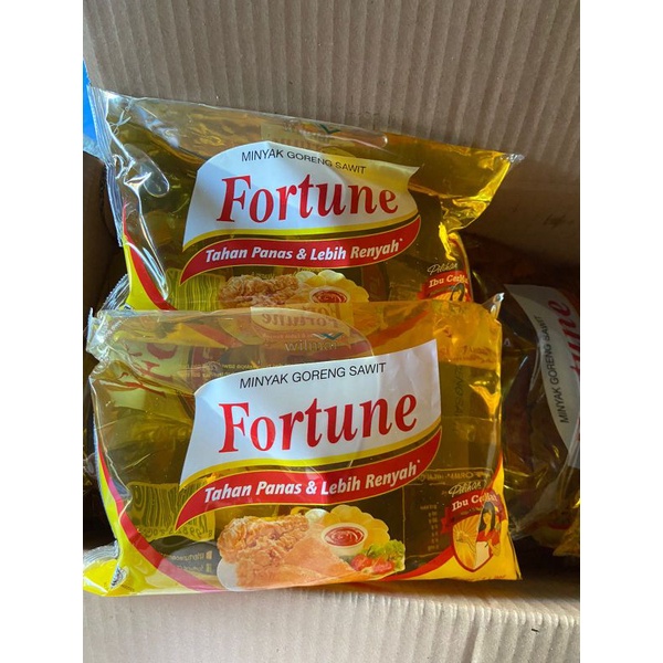 

Minyak goreng fortune/Fortune minyak/minyak murah