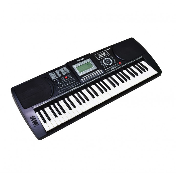 TECHNO T-9800IG2 Electronic Keyboard