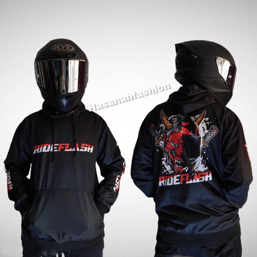 jaket sunmori/hoodie sunmori/jaket motor sunmori