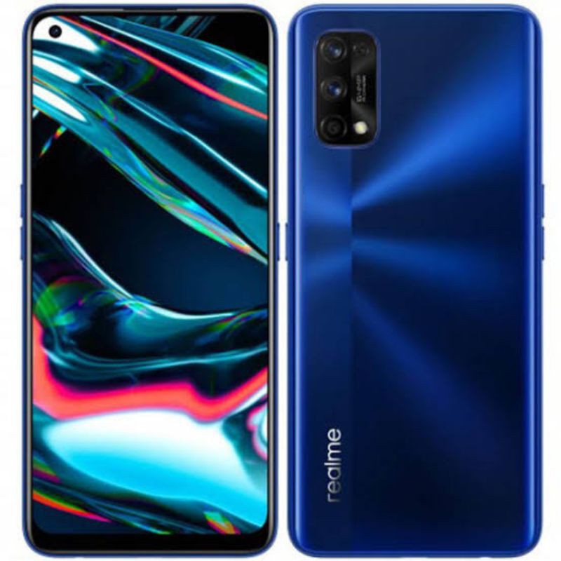 REALME 7 PRO 8/128 |  C55 8/256 6/128 | C17 6/256 | C25 4/128 GB GARANSI RESMI REALME INDONESIA