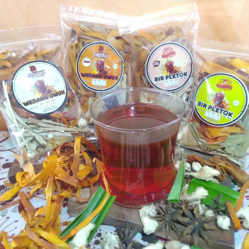 

(Pesanan Khusus) Pletok Original 100% halal merk Bang Jampang