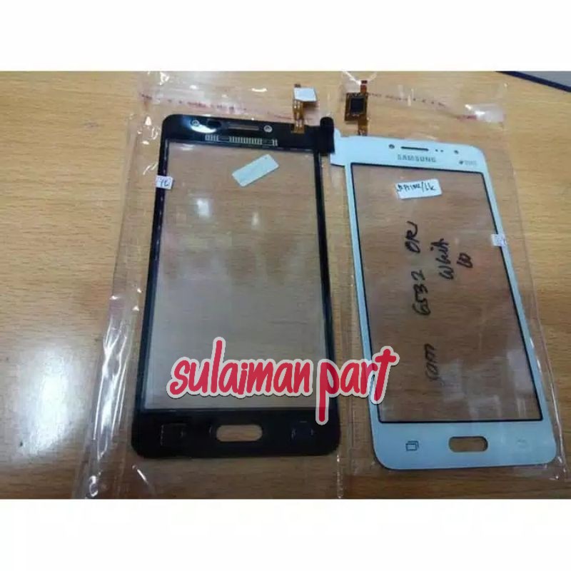 Kaca Touchscreen Layar Sentuh Samsung J2Prime