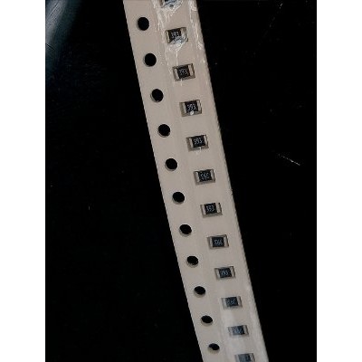 Silakan Order RESISTOR 393   SMD 393   39K ohm Obral