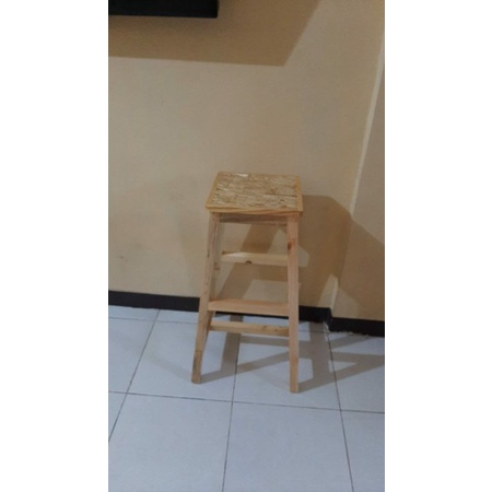 kursi jati belanda