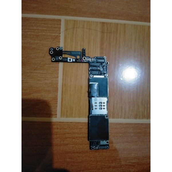 mesin iphone 6 lock icloud normal