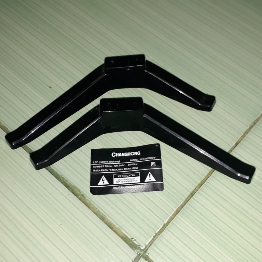Stand Kaki Changhong LED40E6000HF 40E6000HF 40E6000